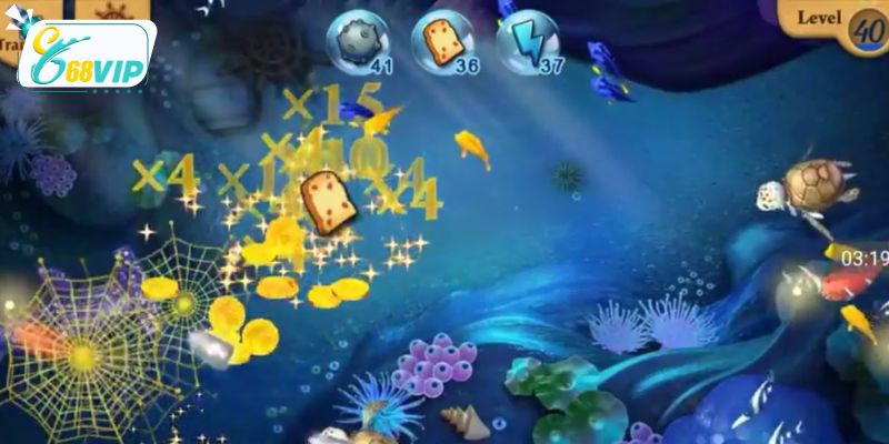 Một số nhà phát hành nổi bật đang hợp tác cùng nhà cái