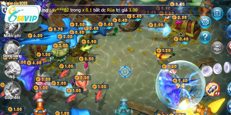 Một vài bí quyết hay để bạn săn thưởng hiệu quả