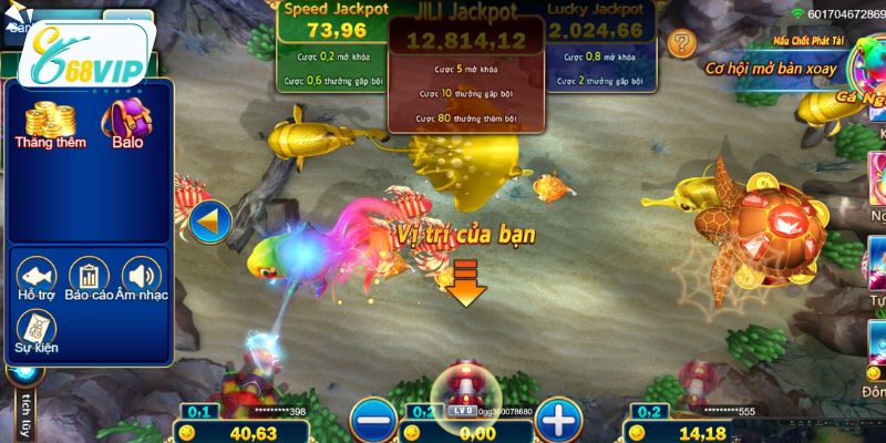 Chiến thuật hiệu quả mang đến lợi nhuận khủng cho bạn