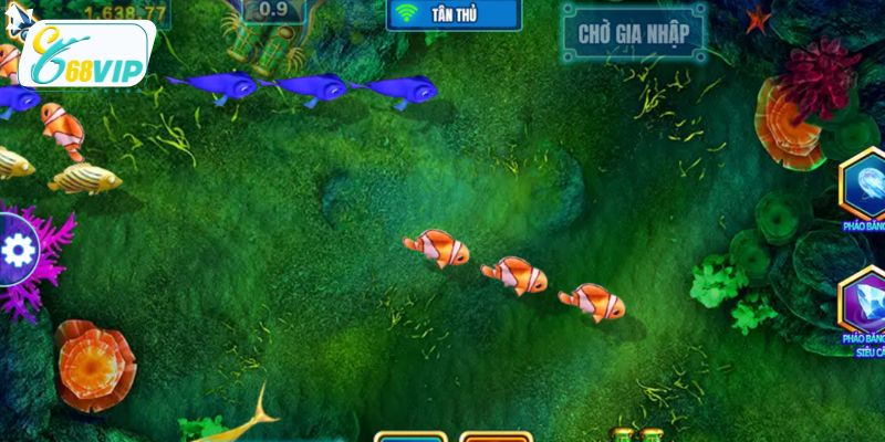 Một vài thông tin liên quan đến tựa game bắn cá rồng