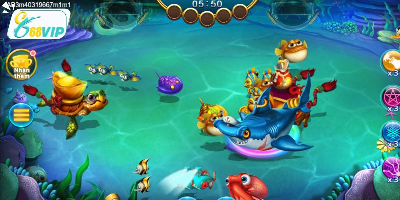 Những thông tin quan trọng cần nắm về bắn cá tiên