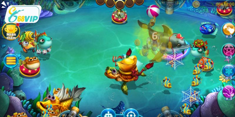 Một số chiến thuật hay tối ưu phần thưởng nhận về