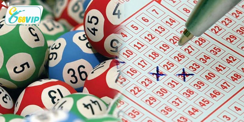 Chiến lược tham gia xổ số online hiệu quả tại 68VIP