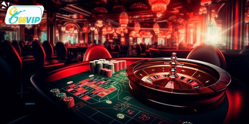 Giới thiệu nhanh sức hấp dẫn của casino
