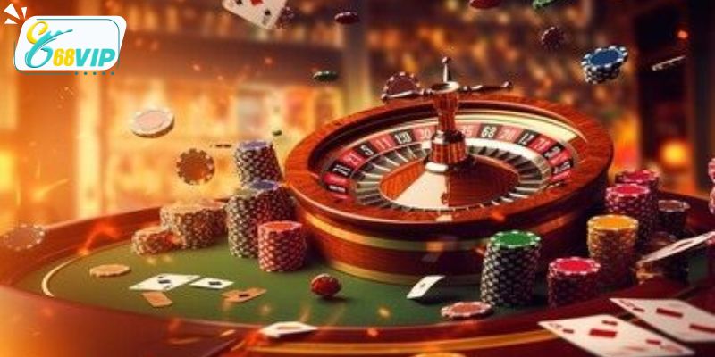 Top 4 điểm nổi trội giúp sảnh casino chinh phục người chơi