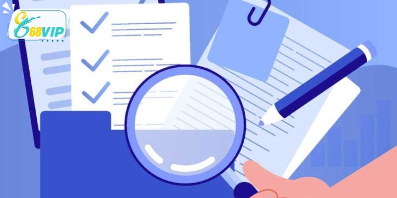 Nội dung cơ bản trong chính sách chơi có trách nhiệm 68VIP