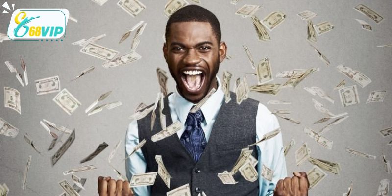 Khuyến mãi trải nghiệm 68VIP tạo sức hút mạnh mẽ