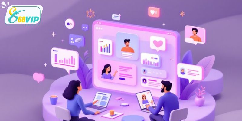 Những yếu tố cần chú trọng khi liên hệ 