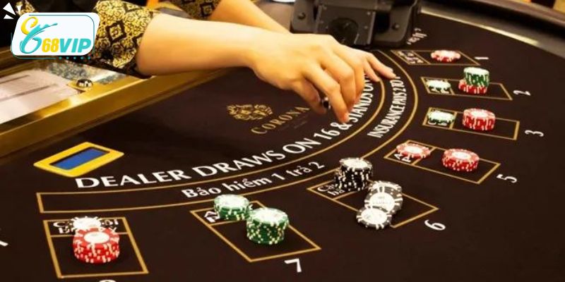 Mẹo chơi baccarat hay và tốt