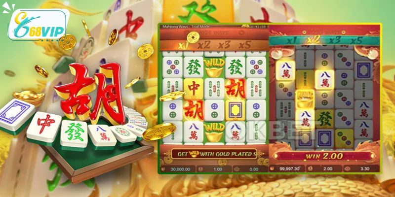 Hiểu rõ quy trình hành động khi chơi mạt chược