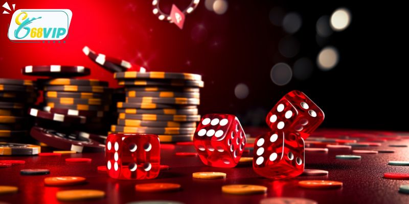 Những lưu ý cần biết khi áp dụng mẹo chơi tại 68VIP