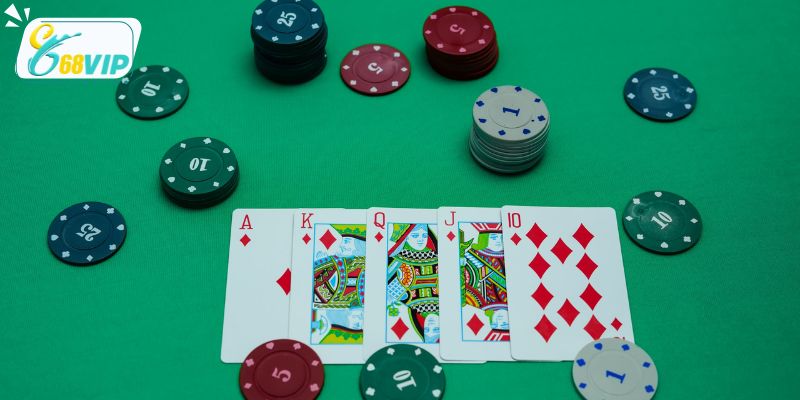 Đôi nét về bài tiến lên