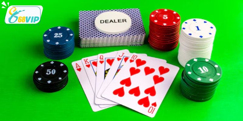 Tổng hợp nguyên tắc khi chơi Tiến Lên miền Nam