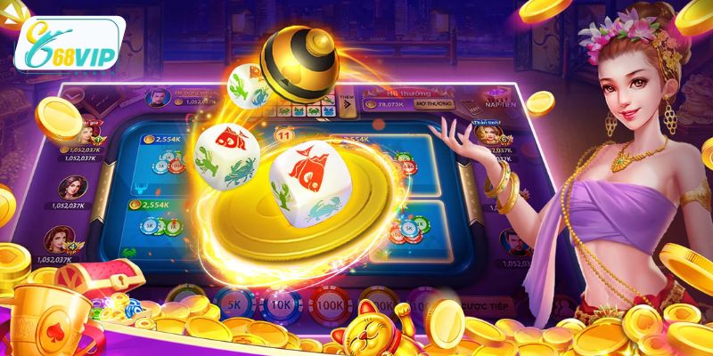 Bật mí mẹo chơi xóc đĩa cược hiệu quả, hốt bạc cực khủng