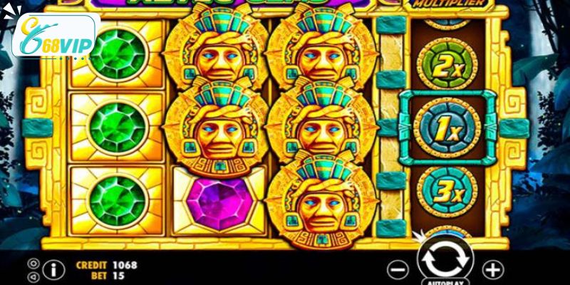 Lý do nên trải nghiệm slot Aztec ngay hôm nay 