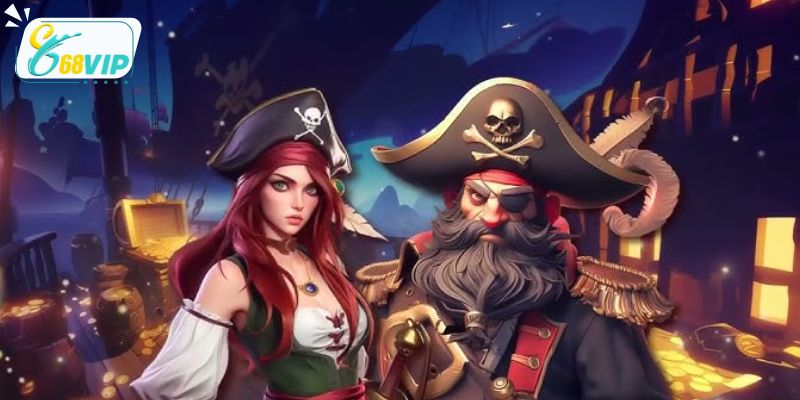 Điểm mạnh khi trải nghiệm nổ hũ đạo tặc