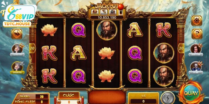 Bí quyết chinh phục slot đạo tặc hiệu quả