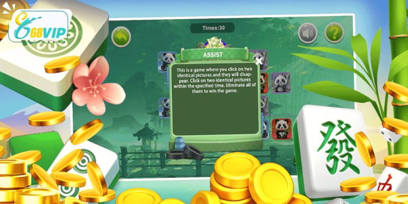 Chiến lược chơi nổ hũ đường mạt chược hiệu quả