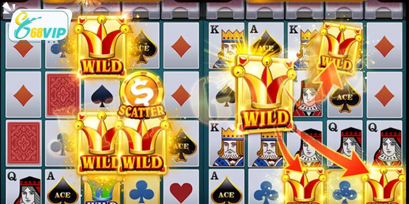 Khái quát về slot Super ACE