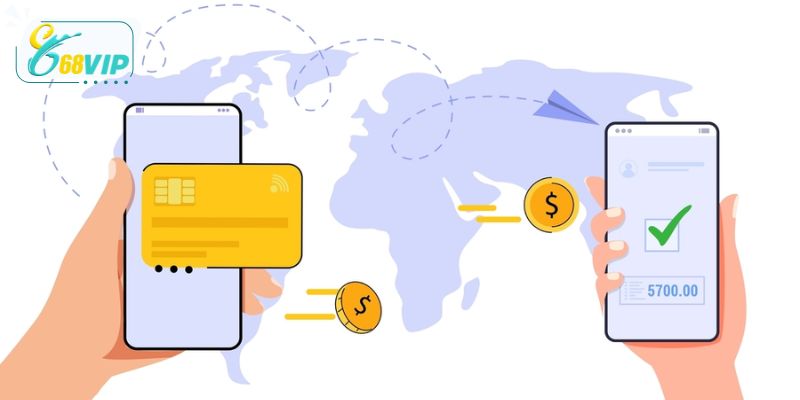 Người chơi nên rút thưởng liền tay khi đạt lợi nhuận