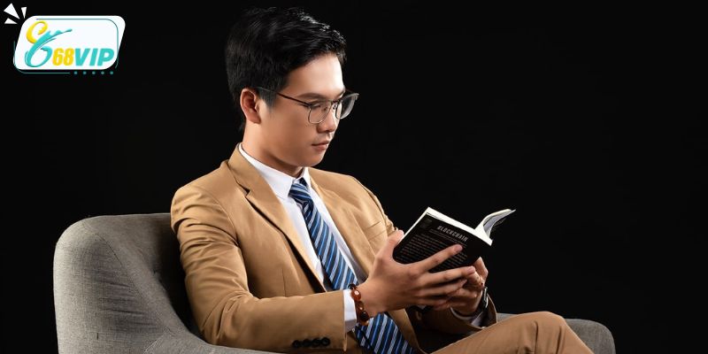 Toàn bộ quá trình lập nghiệp của tác giả 68VIP