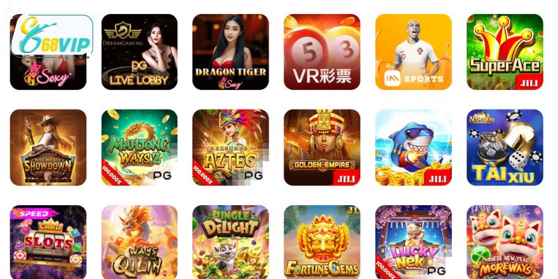 Các đóng góp nổi bật của tác giả với sự phát triển của nhà cái