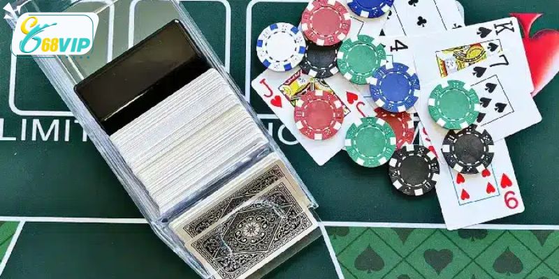 Tổng hợp những hand bài phổ biến cần ghi nhớ